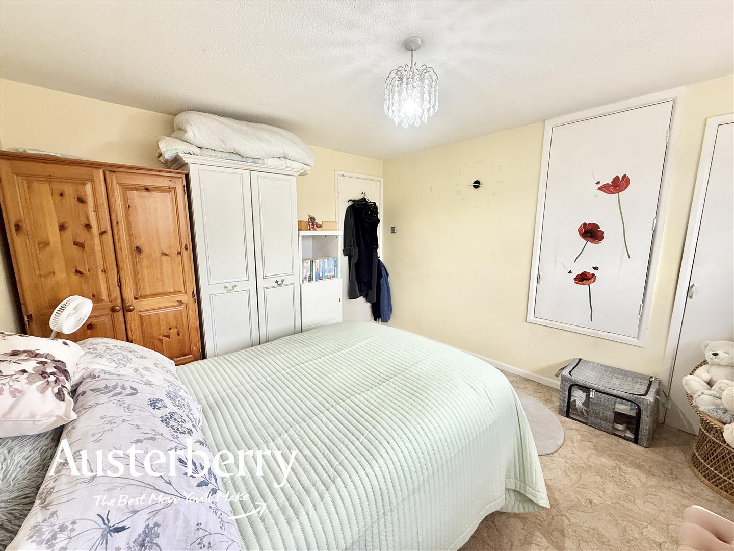 Bengal Grove, Trentham, Stoke-On-Trent